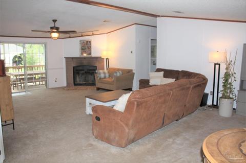 5667 Windrun Pl, Pace, FL 32571 photo 12