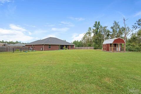 1315 Ballistic Tip Ct, Cantonment, FL 32533 photo 49