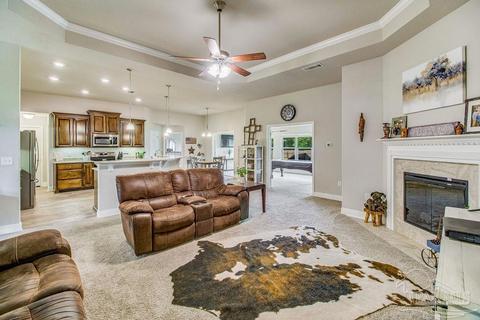 2319 Leonards Way, Jay, FL 32565 photo 5