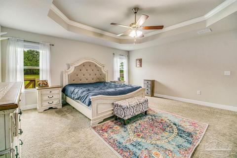 2319 Leonards Way, Jay, FL 32565 photo 17
