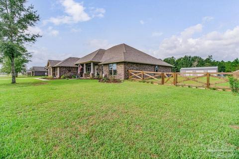 2319 Leonards Way, Jay, FL 32565 photo 2
