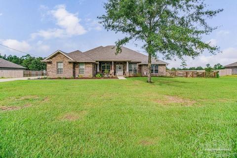 2319 Leonards Way, Jay, FL 32565 photo 1