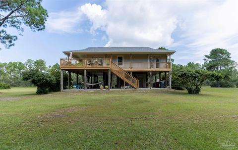 1174 Pearson Rd, Milton, FL 32583 photo 2