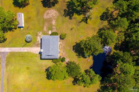 1174 Pearson Rd, Milton, FL 32583 photo 45