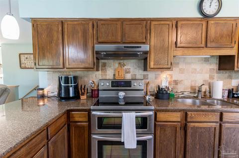 1174 Pearson Rd, Milton, FL 32583 photo 10