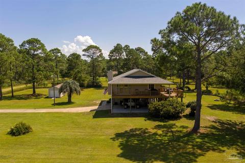 1174 Pearson Rd, Milton, FL 32583 photo 1
