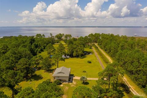 1174 Pearson Rd, Milton, FL 32583 photo 3