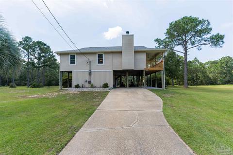 1174 Pearson Rd, Milton, FL 32583 photo 47