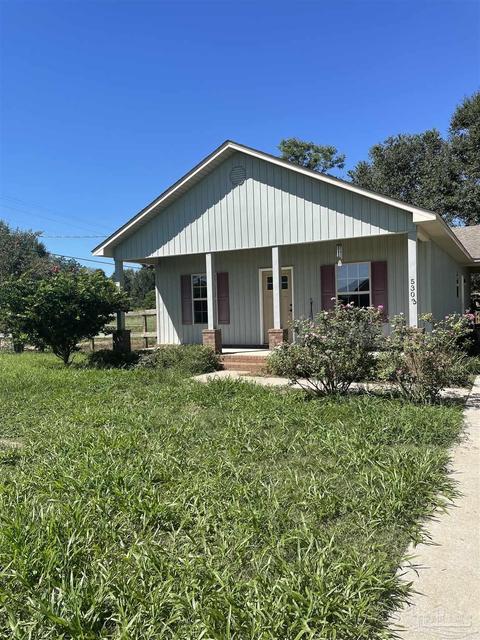 5303 Bob Sikes Blvd, Jay, FL 32565 photo 1