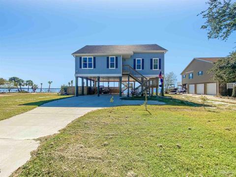3701 Andrew Jackson Dr, Pace, FL 32571 photo 1