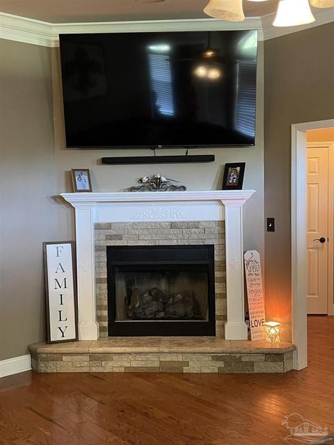 5029 Dixonville Rd, Jay, FL 32565 photo 4