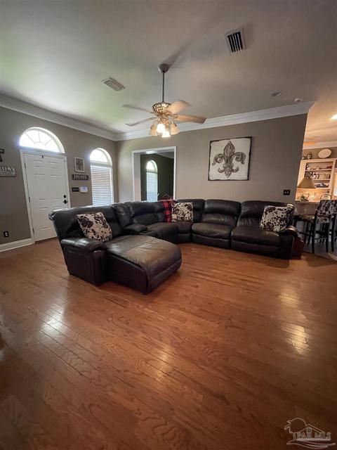 5029 Dixonville Rd, Jay, FL 32565 photo 3