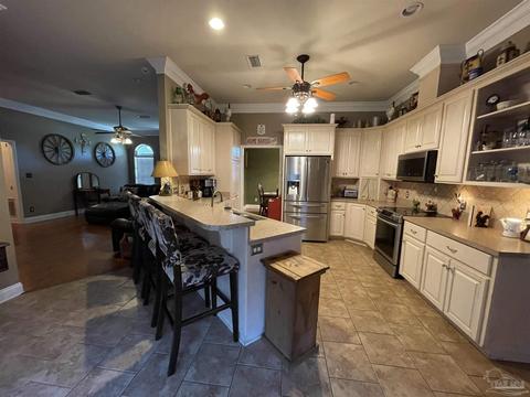 5029 Dixonville Rd, Jay, FL 32565 photo 2