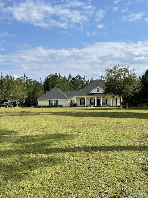 5029 Dixonville Rd, Jay, FL 32565 photo 29