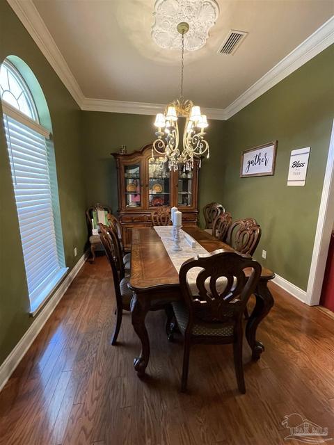 5029 Dixonville Rd, Jay, FL 32565 photo 7