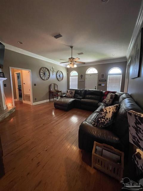 5029 Dixonville Rd, Jay, FL 32565 photo 6