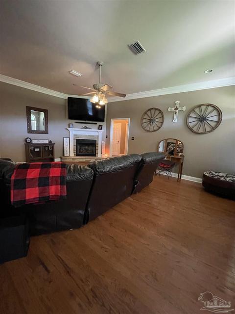 5029 Dixonville Rd, Jay, FL 32565 photo 5