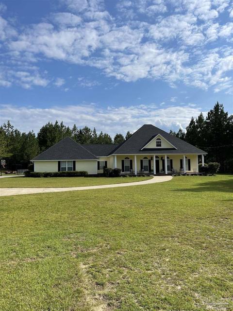 5029 Dixonville Rd, Jay, FL 32565 photo 31