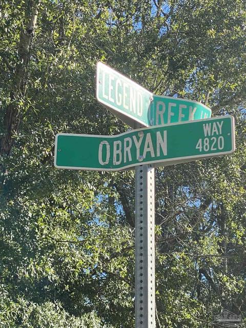 4820 Obryan Way, Pace, FL 32571 photo 2