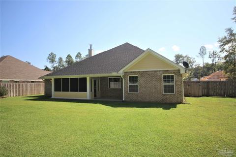 5526 Dunridge Dr, Pace, FL 32571 photo 3