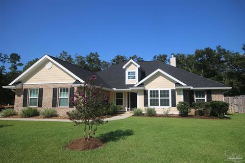 5526 Dunridge Dr, Pace, FL 32571 photo 48