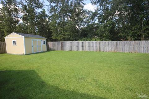5526 Dunridge Dr, Pace, FL 32571 photo 45
