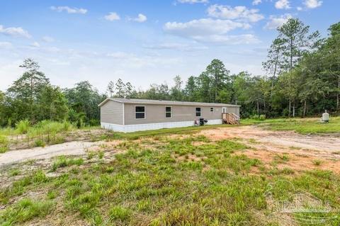 5440 Patch Rd, Milton, FL 32570 photo 3