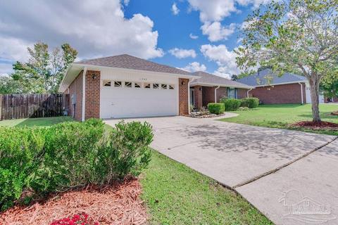11742 Old Course Rd, Cantonment, FL 32533 photo 1