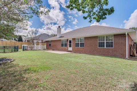 11742 Old Course Rd, Cantonment, FL 32533 photo 9