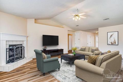 11742 Old Course Rd, Cantonment, FL 32533 photo 13