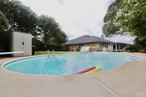 11775 Old Course Rd, Cantonment, FL 32533 photo 45
