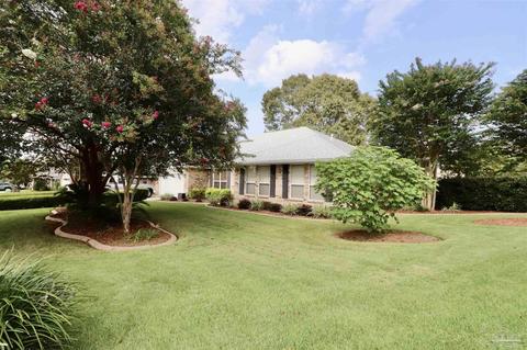 11775 Old Course Rd, Cantonment, FL 32533 photo 3