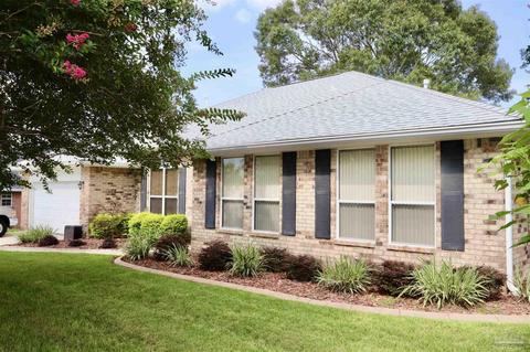 11775 Old Course Rd, Cantonment, FL 32533 photo 1