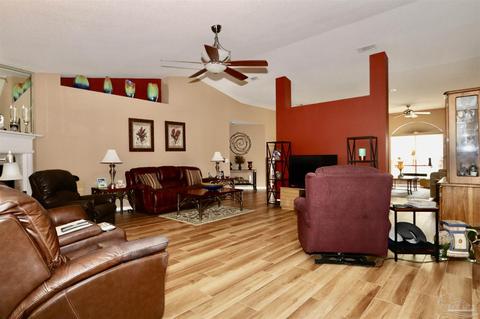 11775 Old Course Rd, Cantonment, FL 32533 photo 10