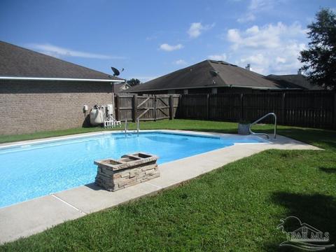 4749 Pierce Ln, Pace, FL 32571 photo 33