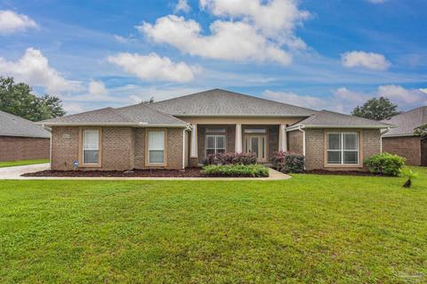 4749 Pierce Ln, Pace, FL 32571 photo 1