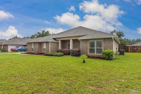 4749 Pierce Ln, Pace, FL 32571 photo 2