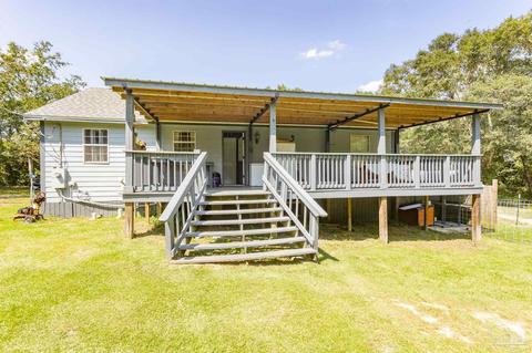 2026 Holland Town Rd, Jay, FL 32565 photo 29