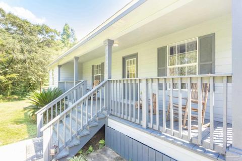 2026 Holland Town Rd, Jay, FL 32565 photo 4