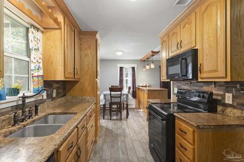 2026 Holland Town Rd, Jay, FL 32565 photo 15