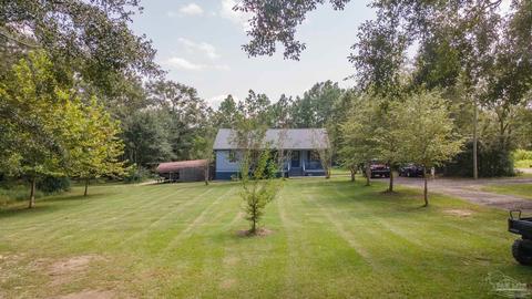2026 Holland Town Rd, Jay, FL 32565 photo 3