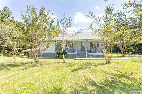 2026 Holland Town Rd, Jay, FL 32565 photo 1