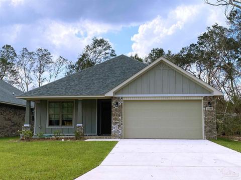 3866 Ranch Rd, Pace, FL 32571 photo 1
