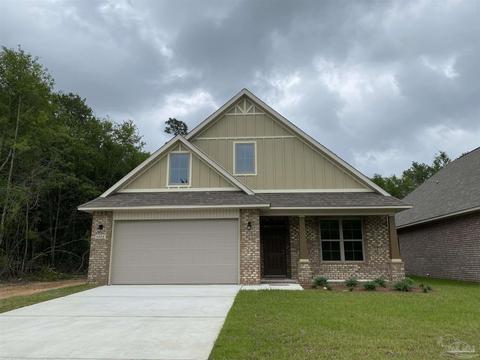 3862 Ranch Rd, Pace, FL 32571 photo 1