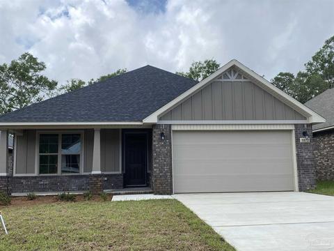 3831 Shady Grove Dr, Pace, FL 32571 photo 1