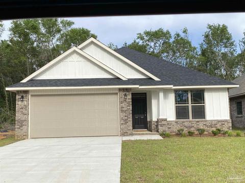 3835 Shady Grove Dr, Pace, FL 32571 photo 1