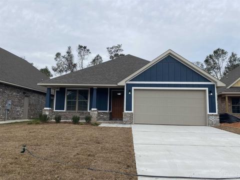 3839 Shady Grove Dr, Pace, FL 32571 photo 1