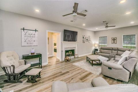 3413 Edinburgh Dr, Pace, FL 32571 photo 8