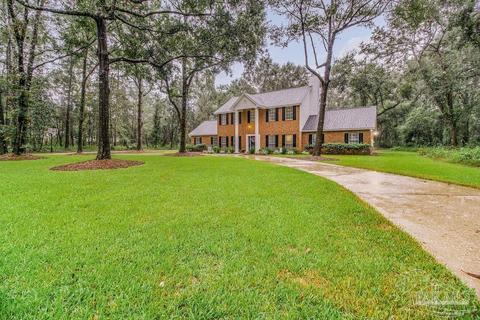 3413 Edinburgh Dr, Pace, FL 32571 photo 2