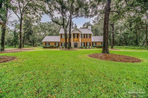3413 Edinburgh Dr, Pace, FL 32571 photo 1